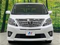 2013 Toyota Alphard