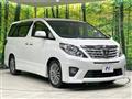 2013 Toyota Alphard