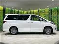 2013 Toyota Alphard