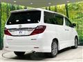 2013 Toyota Alphard