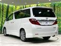 2013 Toyota Alphard