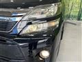 2014 Toyota Vellfire
