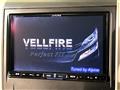 2014 Toyota Vellfire