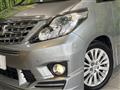 2014 Toyota Alphard