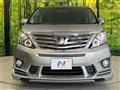 2014 Toyota Alphard