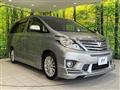 2014 Toyota Alphard