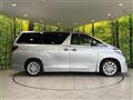 2014 Toyota Alphard