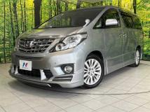 2014 Toyota Alphard