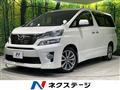 2013 Toyota Vellfire
