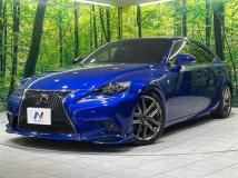 2015 Lexus IS