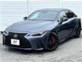 2021 Lexus IS