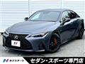 2021 Lexus IS