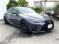 2021 Lexus IS