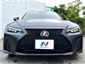 2021 Lexus IS