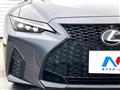 2021 Lexus IS