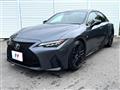 2021 Lexus IS