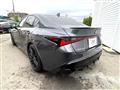 2021 Lexus IS