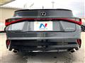 2021 Lexus IS