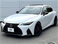2022 Lexus IS