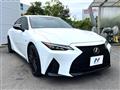 2022 Lexus IS