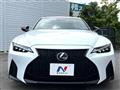 2022 Lexus IS