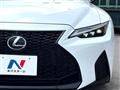 2022 Lexus IS