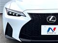 2022 Lexus IS