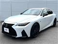 2022 Lexus IS