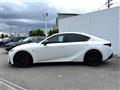 2022 Lexus IS