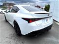 2022 Lexus IS