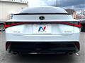 2022 Lexus IS