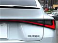 2022 Lexus IS