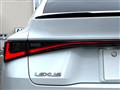 2022 Lexus IS