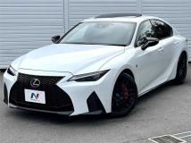 2022 Lexus IS