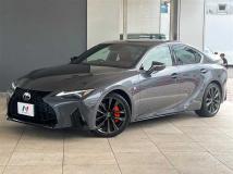 2024 Lexus IS