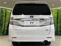 2014 Toyota Vellfire