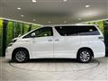 2014 Toyota Vellfire