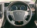 2014 Toyota Vellfire