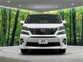2014 Toyota Vellfire