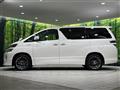 2014 Toyota Vellfire