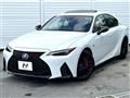 2022 Lexus IS