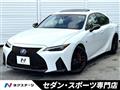 2022 Lexus IS