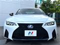 2022 Lexus IS