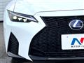 2022 Lexus IS