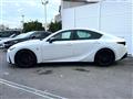 2022 Lexus IS