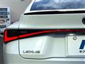 2022 Lexus IS