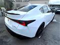 2022 Lexus IS