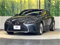 2022 Lexus IS