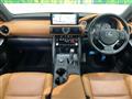 2022 Lexus IS