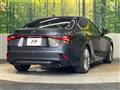 2022 Lexus IS